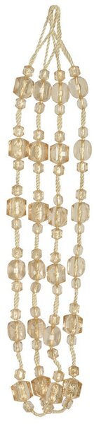 Tiffany Pair of Tie Backs Cream