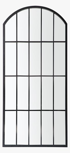 Echo Outdoor Mirror in Black