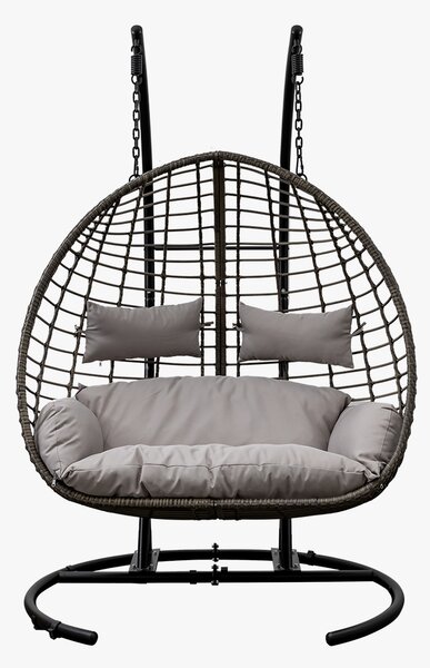 Hangout 2 Seater Hanging Chair