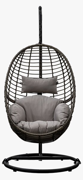 Hangout 1 Seater Hanging Chair