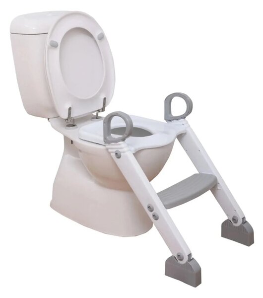 Dreambaby Step-Up Toilet Trainer