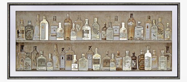 Spirit Framed Wall Art