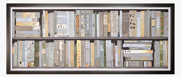 Cinematic Framed Wall Art