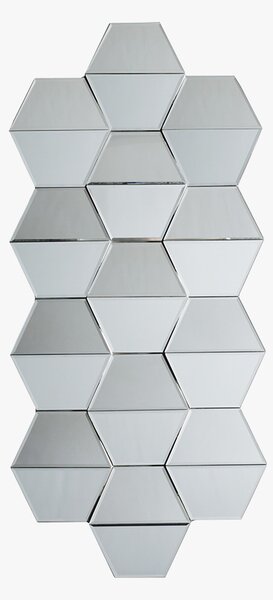 Honeycomb Mirror