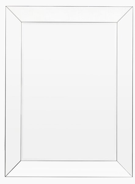Peek Rectangle Mirror