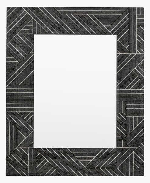 Vertex Rectangle Mirror