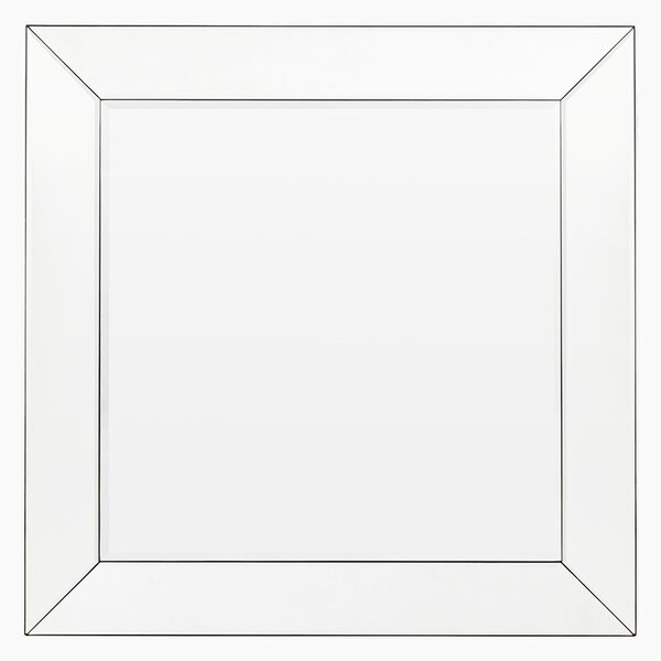 Peek Square Mirror