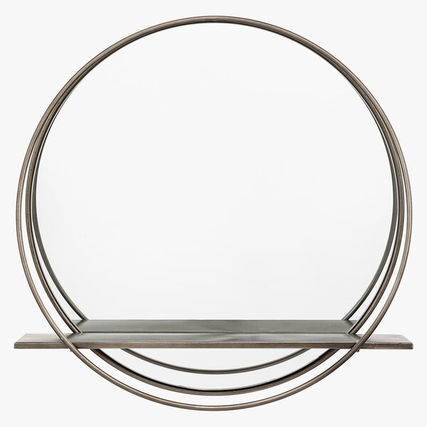 Shelfie Mirror, Large