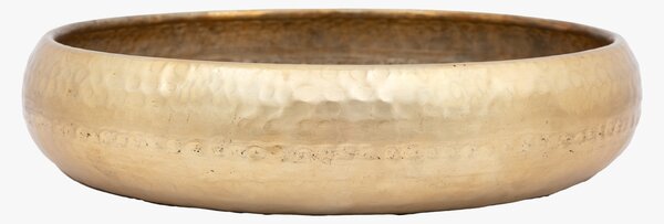 Rabat Metal Bowl, Large