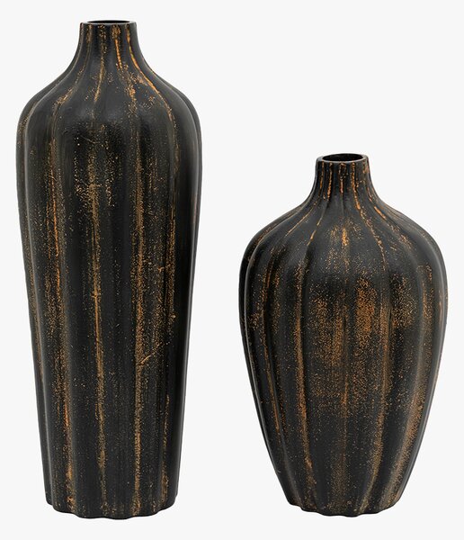 Addia Vase, Set of 2