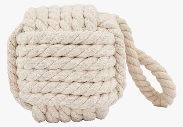 Nautica Rope Doorstop