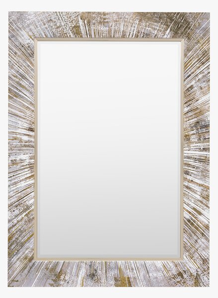 Radiance Rectangle Mirror