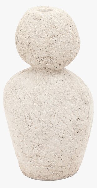 Cobble Candleholder, Medium
