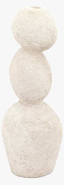 Cobble Candleholder, Large