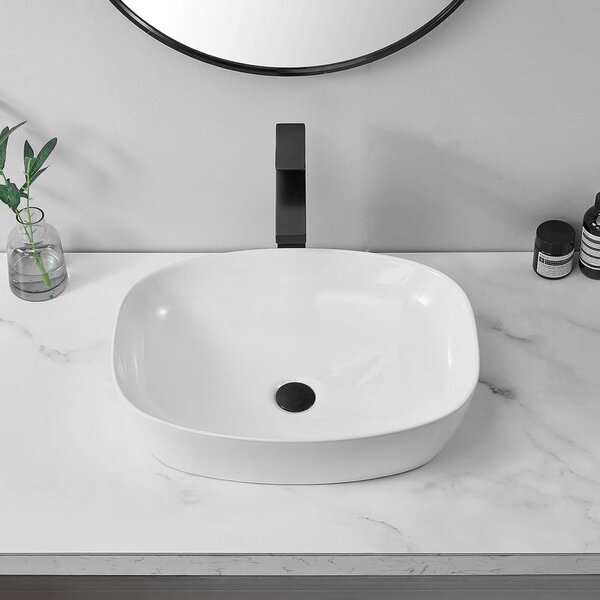 Countertop Basin Rea Freja