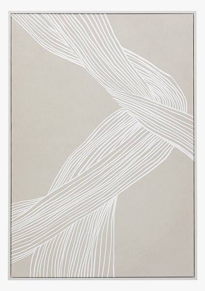 Connected Framed Wall Art