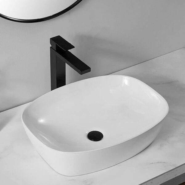 Countertop Basin Rea Freja