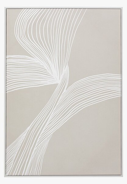 Merged Framed Wall Art