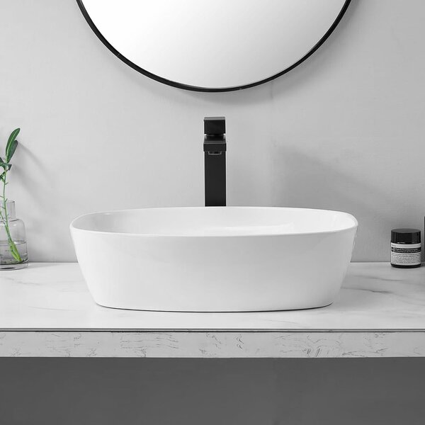 Countertop Basin Rea Freja