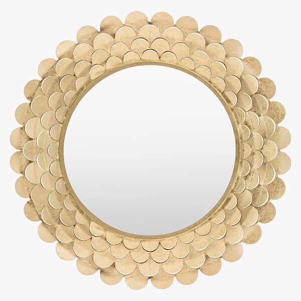Nova Mirror
