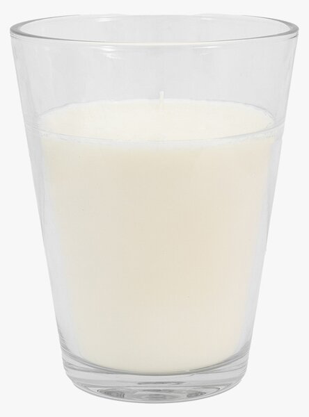 Aura Scented Candle in English Pear and Freesia - Small
