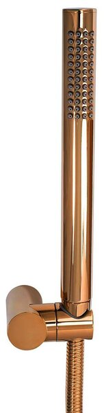 Bathroom faucet Rea Lungo Copper