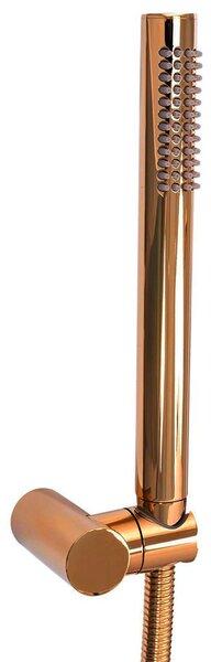 Bathroom faucet Rea Lungo Copper