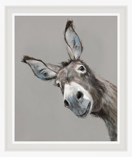 Rory Framed Wall Art