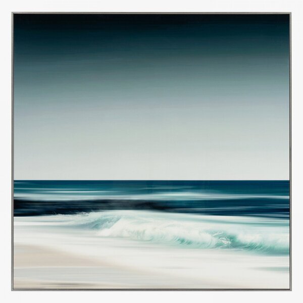 Sea Breeze Framed Wall Art