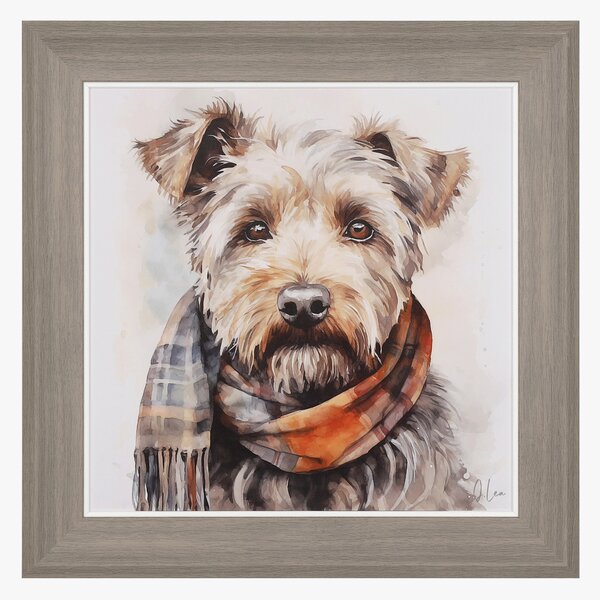 Maxwell Framed Wall Art