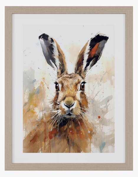 Harlow Framed Wall Art