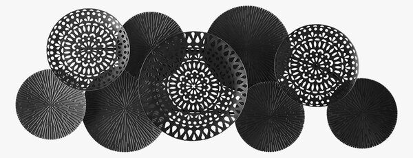 Berilo Metal Wall Art