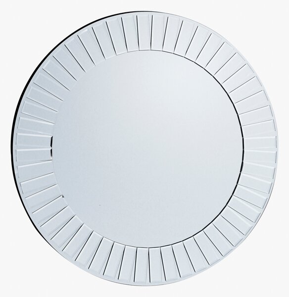 Klee Round Mirror - Large