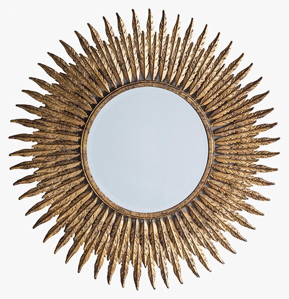 Eliana Accent Mirror