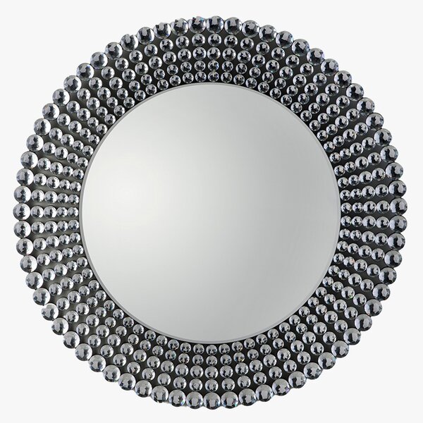 Andrew Round Wall Mirror