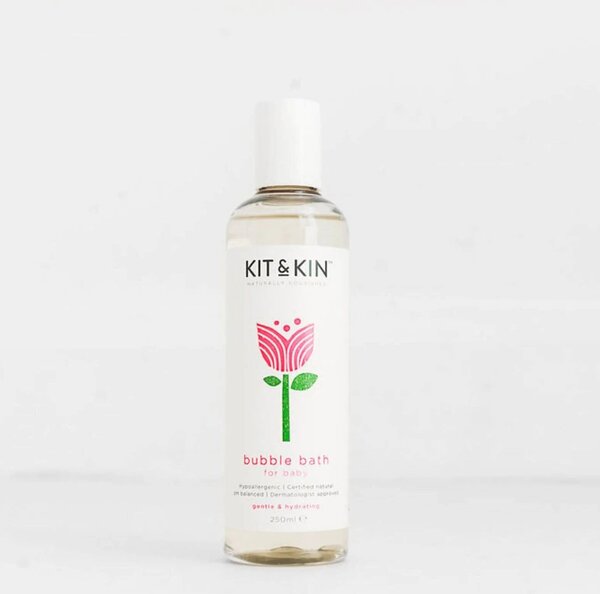 Kit & Kin Bubble Bath 250ml