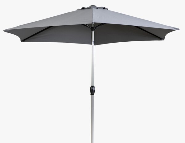 Poppins Parasol Grey