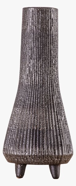 Bodmin Monochrome Chimney Vase, Small