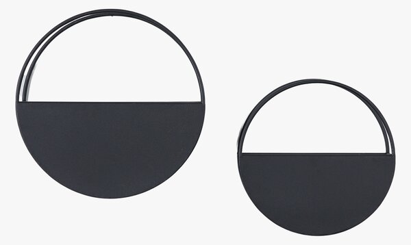 Grow-Off Wall Planter Set of Two