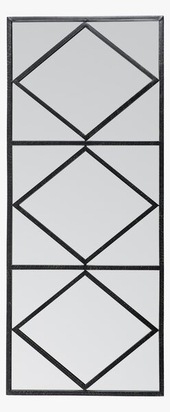 Spruce-Up Mirror