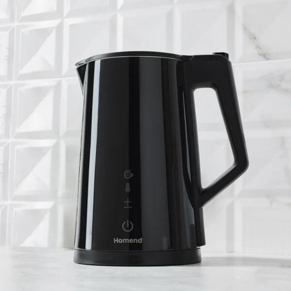 Homend Smart Heatrow 1616UK XL Kettle