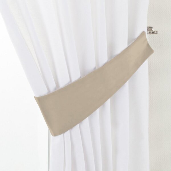 Victoria tieback