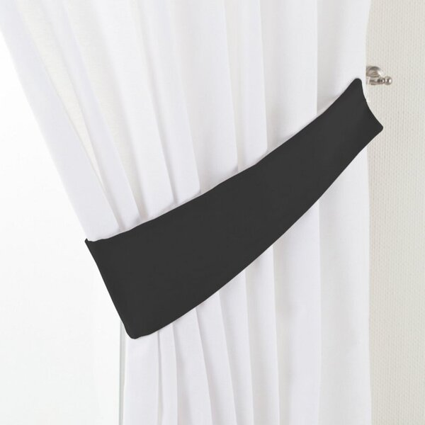 Victoria tieback
