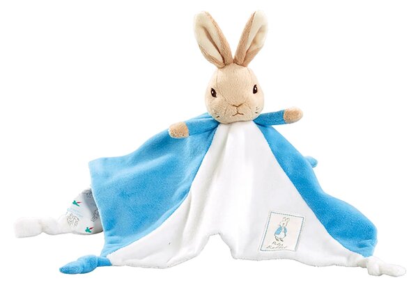Peter Rabbit Comfort Blanket