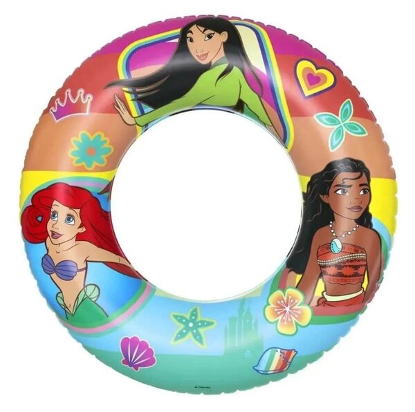 Wilton Bradley-Disney Princess Swim Ring