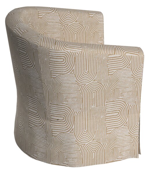 Ektorp Tullsta chair cover