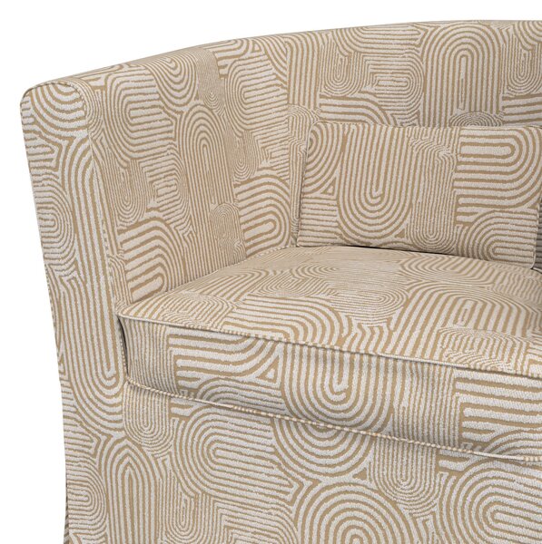 Ektorp Tullsta chair cover