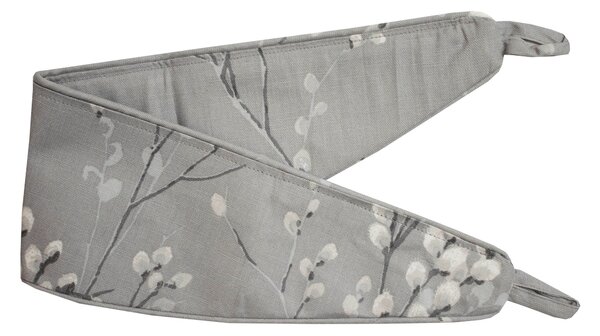 Laura Ashley Pussy Willow 66cm Tieback Steel