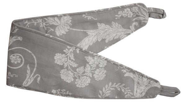 Laura Ashley Josette 66cm Tieback Steel