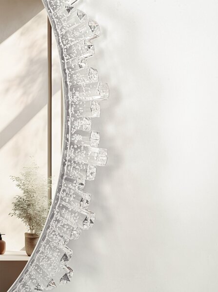Mirror LED 80cm X013